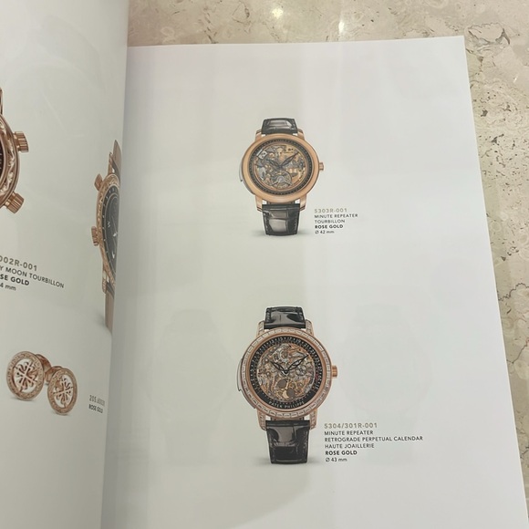 2024 collection Patek, Philip collections - Picture 6 of 9